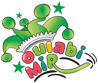 Oulabi Mir